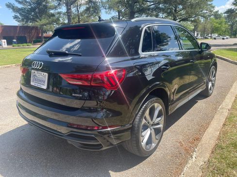 Used 2021 Audi Q3 2.0T Premium Plus w/ Premium Plus Package AWD/4WD image 5
