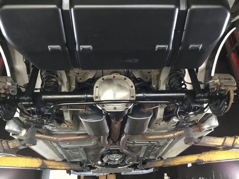 Used 2002 Ford Mustang GT image 12