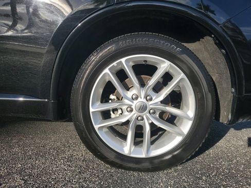 Used 2024 Dodge Durango GT image 5