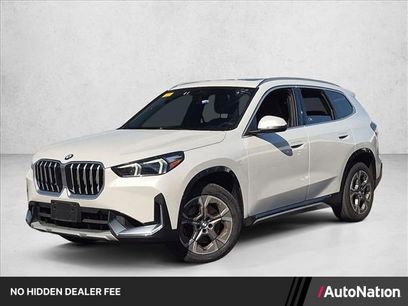 Used 2025 BMW X1 xDrive28i