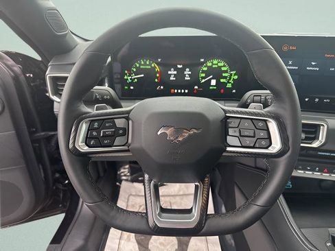 New 2025 Ford Mustang GT Premium w/ GT Performance Package image 10