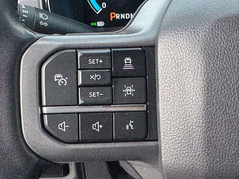 Used 2023 Ford F150 Lariat w/ Equipment Group 502A High AWD/4WD image 23