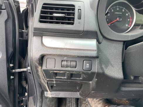 Used 2014 Subaru Crosstrek 2.0i Premium w/ Popular Package #1 image 33