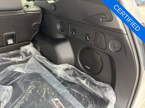 Certified 2025 Subaru Forester Sport AWD/4WD image 35