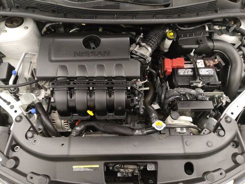 Used 2019 Nissan Sentra SV w/ All Weather Package image 30