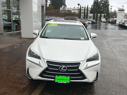 Used 2017 Lexus NX 200t F Sport image 3