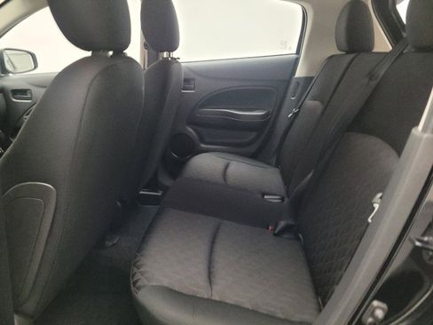 Used 2024 Mitsubishi Mirage LE FWD image 18