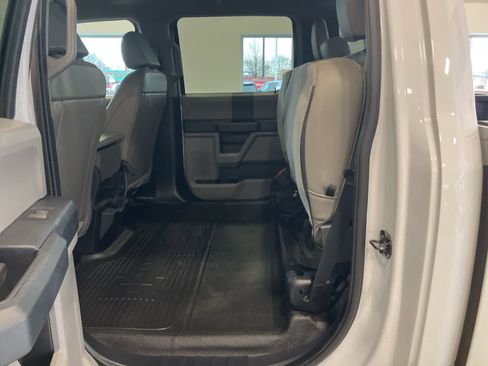Used 2022 Ford F350 XL w/ Power Equipment Group image 28