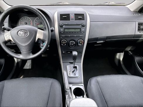 Used 2009 Toyota Corolla S FWD image 15