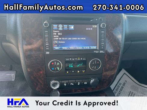 Used 2014 GMC Sierra 2500 Denali w/ Snow Plow Prep Package image 16