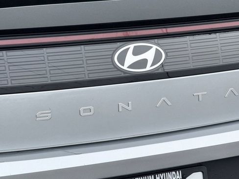 New 2026 Hyundai Sonata SE FWD image 22