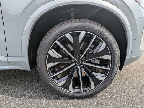 Used 2026 Volvo XC90 T8 Plus w/ Protection Package AWD/4WD image 11