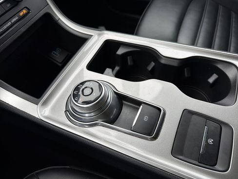 Used 2023 Ford Edge SEL w/ Convenience Package image 23