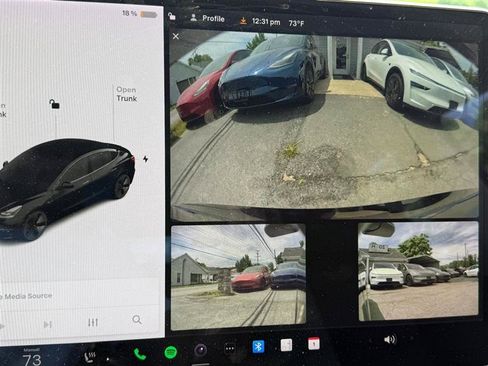 Used 2023 Tesla Model 3 Standard Range RWD image 14