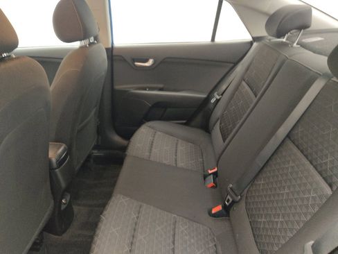 Used 2023 Kia Rio S w/ Technology Package image 18