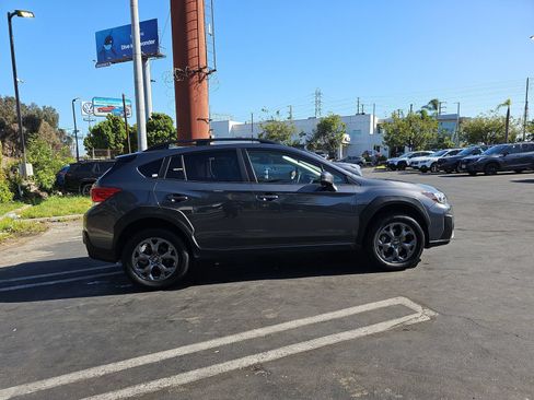 Used 2023 Subaru Crosstrek 2.5i Sport AWD/4WD image 8