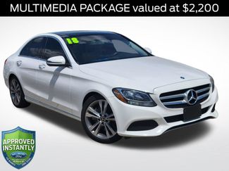 Used 2018 Mercedes-Benz C 300 Sedan w/ Multimedia Package video 1