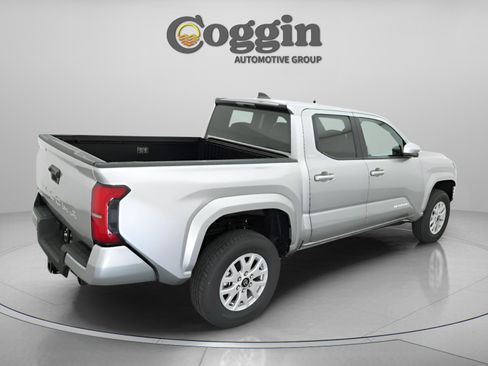 New 2026 Toyota Tacoma SR5 AWD/4WD image 22