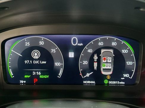 New 2026 Honda Civic Sport Touring image 20