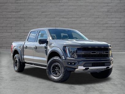 Used 2021 Ford F150 Raptor w/ Equipment Group 801A High