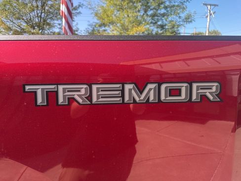 New 2026 Ford F250 King Ranch w/ Tremor Off-Road Package image 18