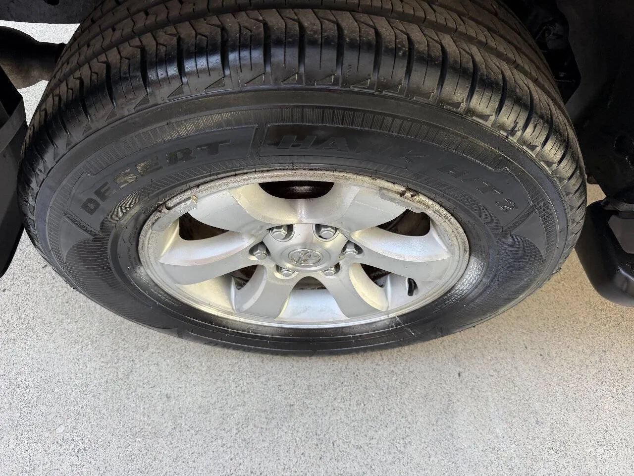 Used 2003 Toyota 4Runner Sport AWD/4WD image 43