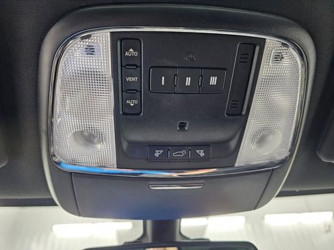 Used 2015 Jeep Grand Cherokee Limited AWD/4WD image 20