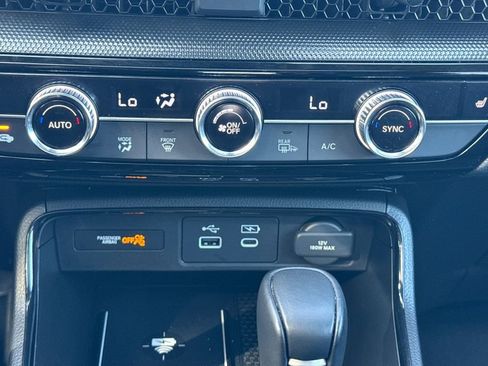 Certified 2024 Honda CR-V EX-L image 22