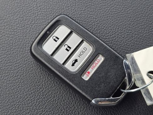 Certified 2022 Honda Accord Sport image 34