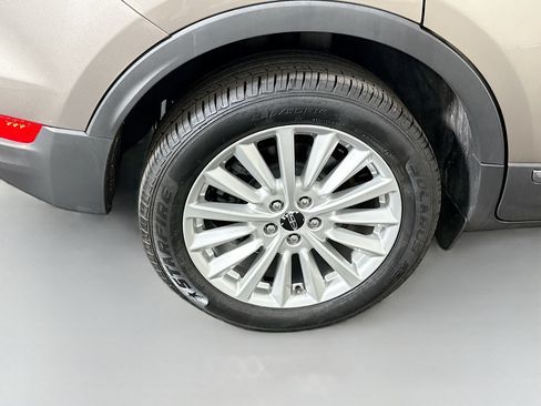 Used 2019 Lincoln MKC Premiere FWD image 33