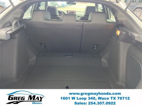 New 2026 Honda Civic Sport Touring image 10