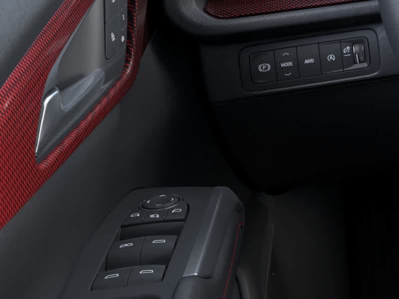 New 2027 Chevrolet Traverse RS w/ LPO, Floor Liner Package AWD/4WD image 22