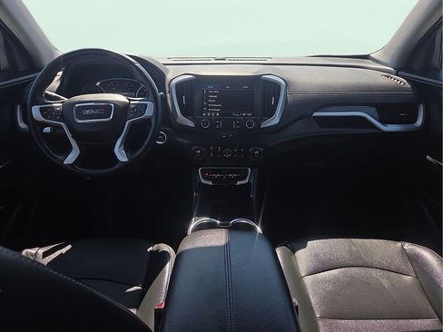 Used 2023 GMC Terrain SLT w/ Elevation Edition FWD image 13