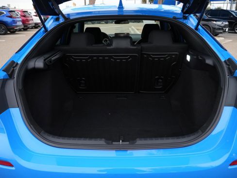 Used 2024 Honda Civic Sport image 8