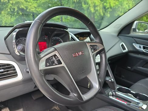 Used 2016 GMC Terrain SLE w/ Convenience Package FWD image 12
