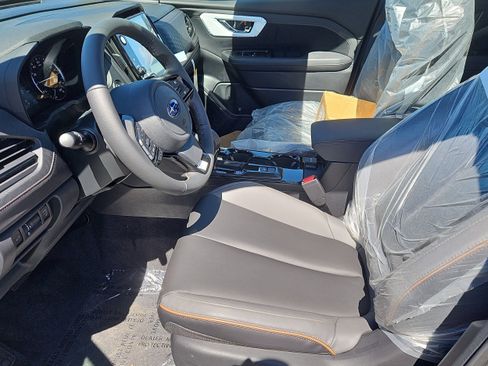 New 2026 Subaru Forester Sport w/ Onyx Edition AWD/4WD image 15