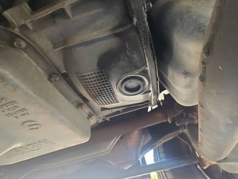 Used 1998 Ford Expedition XLT AWD/4WD image 47