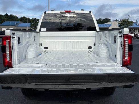 New 2026 Ford F350 Lariat w/ Lariat Ultimate Package AWD/4WD image 23