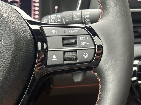 New 2026 Honda Passport TrailSport Elite image 28