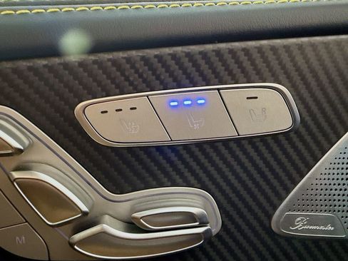 Certified 2023 Mercedes-Benz AMG GT 63 image 21