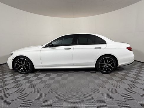 Used 2022 Mercedes-Benz E 350 E 350 image 2