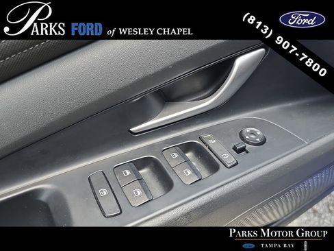 Used 2021 Hyundai Elantra SEL w/ Convenience Package FWD image 16