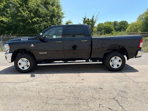Used 2020 RAM 2500 Tradesman AWD/4WD image 5