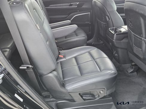 Certified 2023 Kia Telluride SX FWD image 17