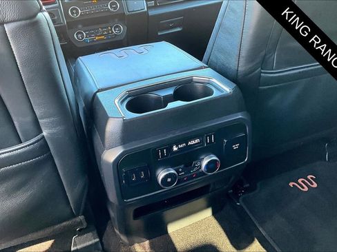 Used 2020 Ford Expedition King Ranch image 10