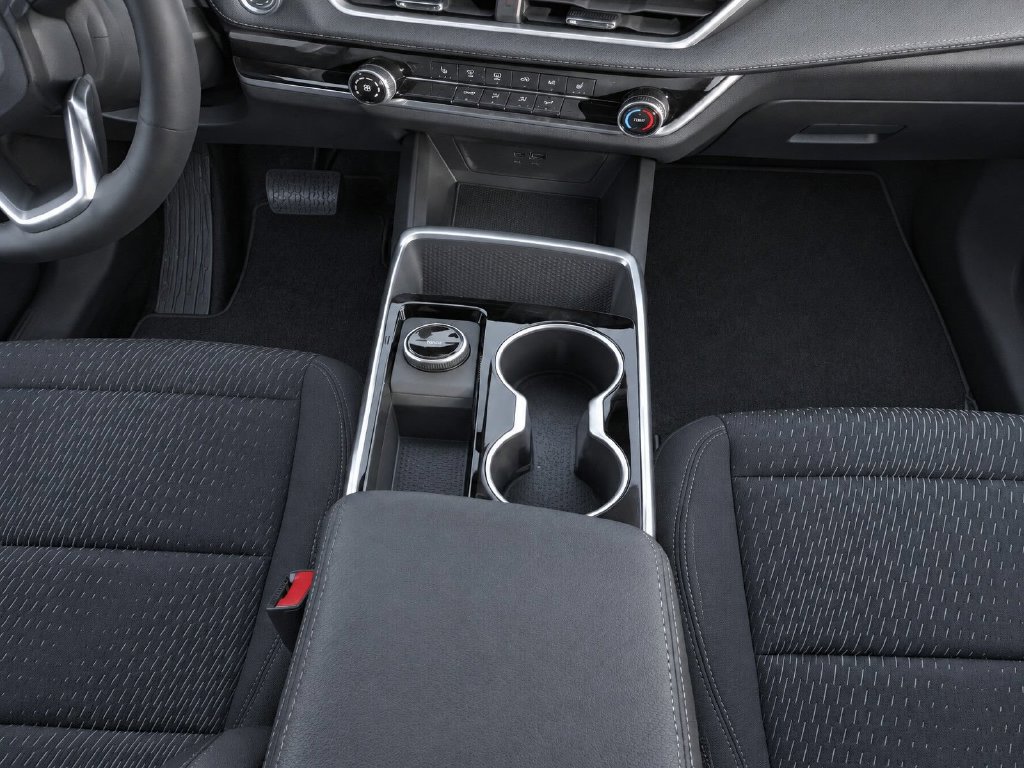 Certified 2026 Chevrolet Equinox LT AWD/4WD image 18