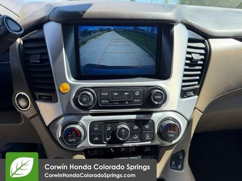 Used 2019 GMC Yukon XL SLT w/ Open Road Package AWD/4WD image 22