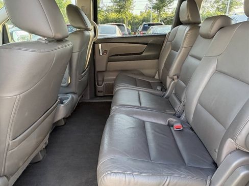 Used 2015 Honda Odyssey EX-L image 13
