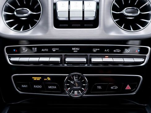 Used 2024 Mercedes-Benz G 63 AMG 4MATIC image 83