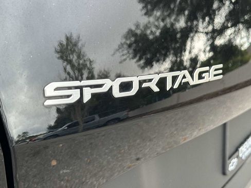 Used 2023 Kia Sportage X-Pro Prestige image 11